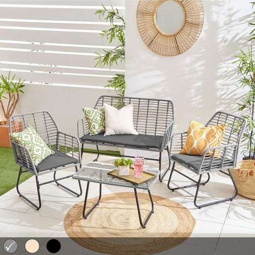 Neo garden rattan - neo,