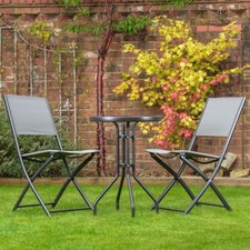 Gardenwize - 3 Piece Folding