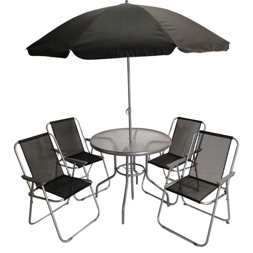 Seater garden glass dining - glass,