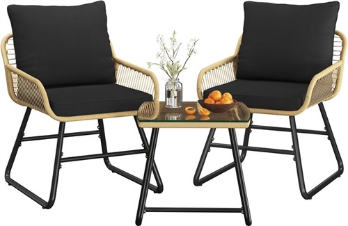 Piece patio bistro - bistro, set