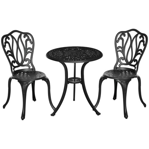 Outsunny piece patio bistro - patio,