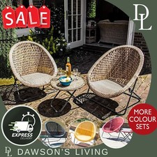 TOBS Original Bistro Set