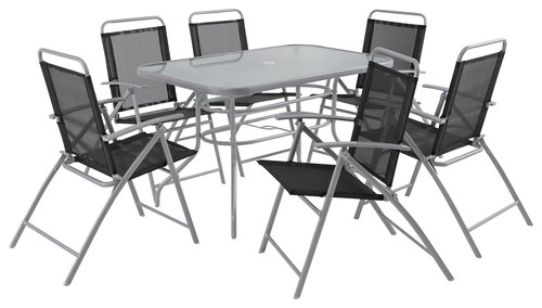 Pacific seater folding - 6,