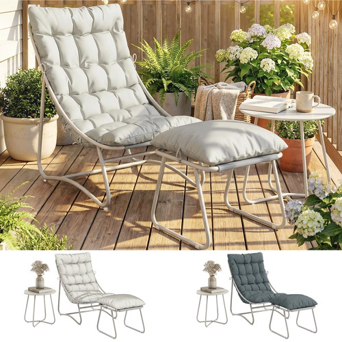 Bistro set for garden - bistro,