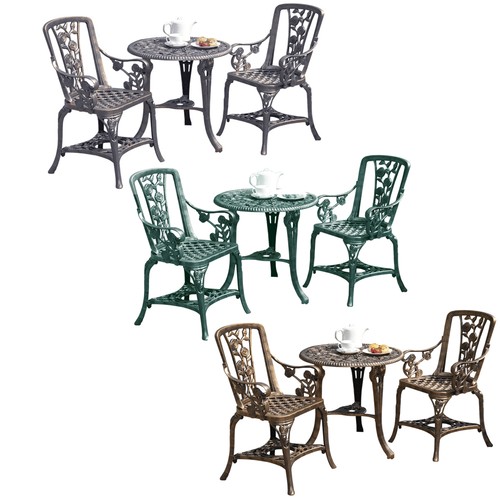 3pc garden bistro - garden, 2